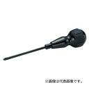 未来工業 工具【DRP-100H】高級ドライバー 強力ビット(磁気入) プラス(4)