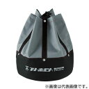 未来工業 工具【FH-150KB】フリーホルソー付属品 ホルソー用携帯袋 FH-150用