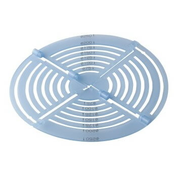 未来工業 工具【RG-250】レインボーゲージ φ75〜φ250