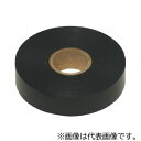 未来工業 工具【MBT-1920K】屋外用ビニルテープ 20m テープ幅19mm〔▽〕