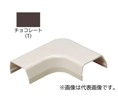 未来工業 【MLM-3T (10個入)】チョコレート 曲ガリ プラモール付属品 3号