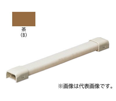 未来工業 【MLMF-4B (5本入)】茶 自在曲ガリ プラモール付属品 4号