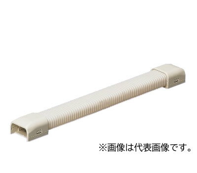 未来工業 【MLMF-4M (5本入)】ミルキーホワイト 自在曲ガリ プラモール付属品 4号