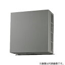 パナソニック 気調システム部材【FY-CWX06】シルバー 角形パイプフード(ステンレス製) 2層管用部材 呼び径φ150mm〔HD〕(2)