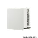 パナソニック 気調システム部材【FY-CUX04-W】ホワイト サイクロン給気フード 屋外フード 呼び径φ100〔ID.F〕(2)