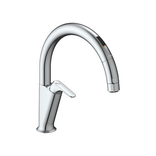 《在庫あり》◆15時迄出荷OK！INAX/LIXIL 水栓金具【SF-NAA451SY】キッチン用タッチレス水栓 ナビッシュ..