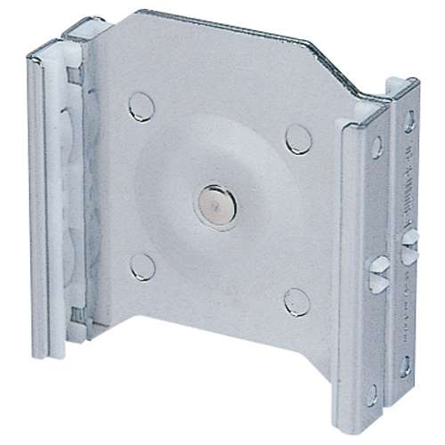 ∀タジマ/TAJIMA 【HRD-KG】ハイロッドクロス金具 ロッド用スライド金具 (4975364021496)