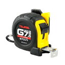 ∀タジマ/TAJIMA 【SFGL25-75BL】セフコンベ Gロック-25 7.5m メートル目盛 一般測定用コンベックス (4975364026538)(4)