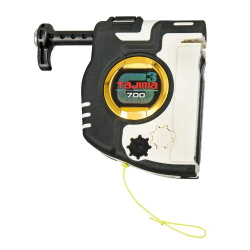 ∀タジマ/TAJIMA 【PCG3-700W】パーフェクトキャッチG3-700W 建築用下げ振り保持器 (4975364057037)