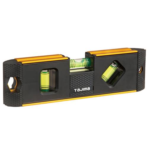 ∀タジマ/TAJIMA 【OPT-170G】オプティマレベルゴールド 170mm 一般測定用水平器 (4975364069689)