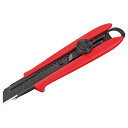 ∀タジマ/TAJIMA 【DCL501PRCL】プラムレッド ドライバーカッター L501 ネジロック (4975364110558)
