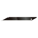 ∀タジマ/TAJIMA 【CBE-K10】カッター替刃 鋭30°刃 10枚入 (4975364111784)