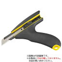 ∀タジマ/TAJIMA 【DC690/Y】コーキングカッターJ ハンドル 超厚物切断用 刃別売 (4975364112125)