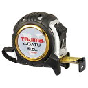 ∀タジマ/TAJIMA 【GAGL2550】剛厚Gロック-25 5.0m メートル目盛 一般測定用コンベックス (4975364120205)(4)