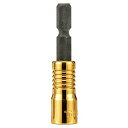 ∀タジマ/TAJIMA 【TSK-SD8S-6K】SDソケットショート 8mm 6角 インパクトドライバー用ソケット (4975364160652)