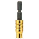 ∀タジマ/TAJIMA 【TSK-SD55S-6K】SDソケットショート 5.5mm 6角 インパクトドライバー用ソケット (4975364161475)