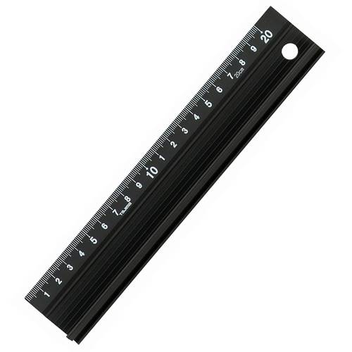 ∀タジマ/TAJIMA 【CTG-SL200】カッターガイド スリム200 カッター切断用ガイド (4975364161857)