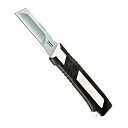 ∀タジマ/TAJIMA 【DK-TN80】タタックナイフ 電気工事用ナイフ (4975364162007)