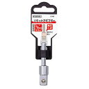 ∀ベッセル/VESSEL 【A20BSQ3】ソケットアダプター (3/8"SQ 9.5mm) (4907587355911)