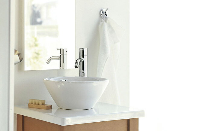 CERA/セラ 洗面・手洗スタルク (洗面器のみ) 洗面器 ホワイト φ330〔EI〕