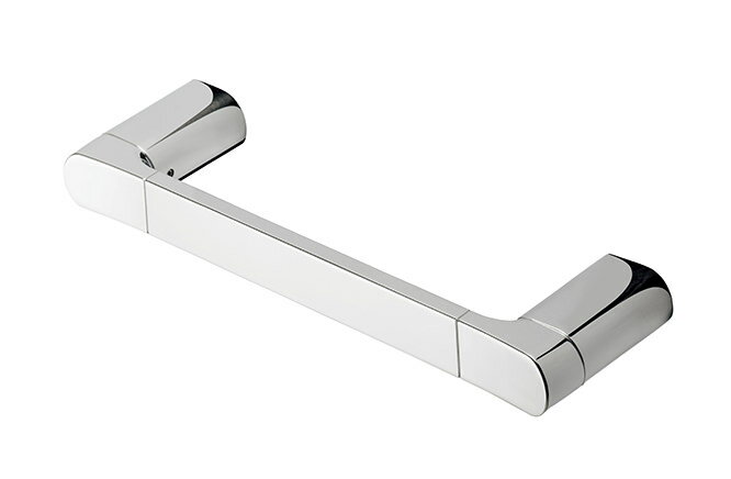 Towel Racks - CERA/セラ【GE4506】ウィンク タオルバー 317mm クロム〔EI〕