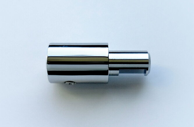 CERA/セラ パーツ【HG52054】シャワーパイプ用延長部品〔EI〕