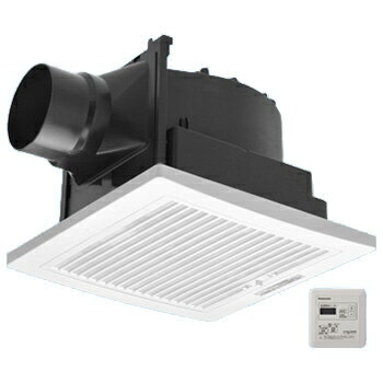 パナソニック 換気扇【FY-24JG8T/77】天井埋込形換気扇 別売ルーバー組合品番〔IB〕