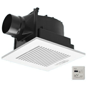 パナソニック 換気扇【FY-24JK8T/83】天井埋込形換気扇 別売ルーバー組合品番〔IB〕