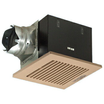 パナソニック 換気扇【FY-27BK7/84】天井埋込形換気扇 別売ルーバー組合品番〔IB〕