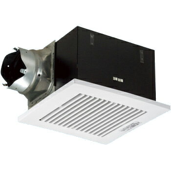 パナソニック 換気扇【FY-32B7H/83】天井埋込形換気扇 別売ルーバー組合品番〔IB〕