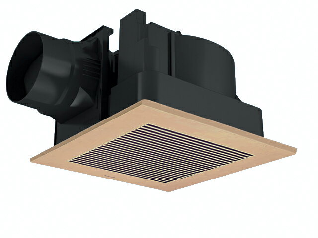 パナソニック 換気扇【FY-32JK8/82】天井埋込形換気扇 別売ルーバー組合品番 (旧品番 FY-32JK7/82)〔IB〕