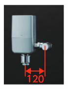 TOTO ������TEFV70ER�ۼ�ư�ե�å���Х�� �����ȥ��꡼��C(Ϫ�Х�����) ���������å�Ϣư������ ɸ���ʡ�GE��