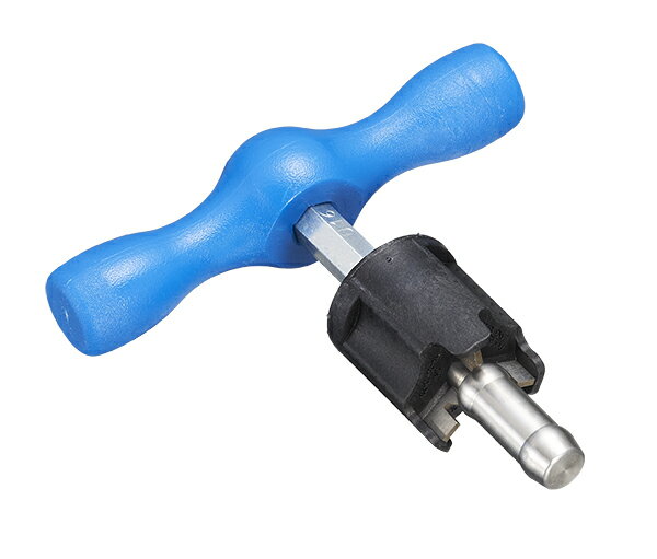 タブチ/TBC【UPBT-10】画取器 ドライフレックス施工工具〔FF〕