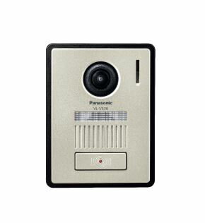 パナソニック ドアホン【VL-V574L-N】カメラ玄関子機