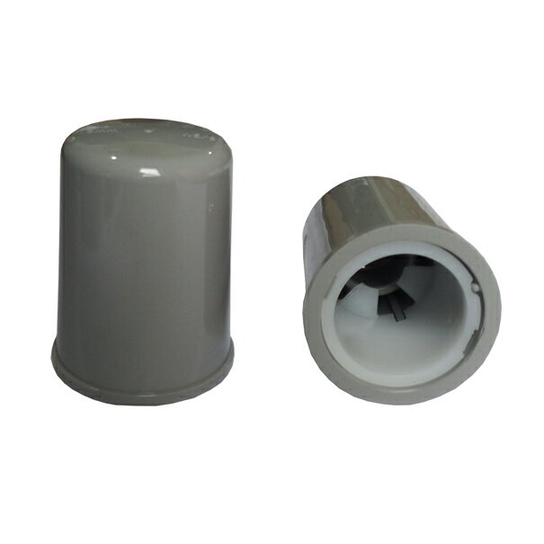 Яジャッピー/JAPPY【BNC-16-JP グレー】ボルトキャップくんB