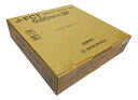 Яジャッピー/JAPPY【J-FCT 0.65mm×2p(200m(1巻))】電子ボタン電話用ケーブル