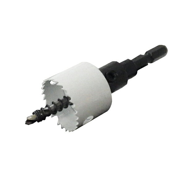 Яジャッピー/JAPPY【JBH-27】ホルソー (超開孔王) 単品 開口穴φ27mm