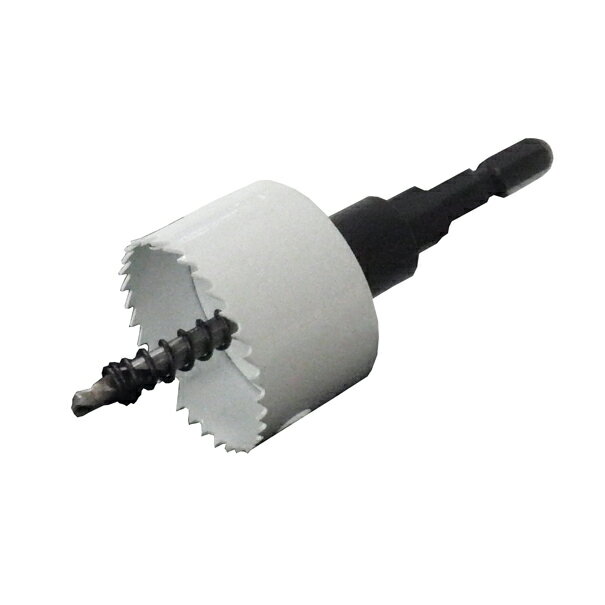 Яジャッピー/JAPPY【JBH-33】ホルソー (超開孔王) 単品 開口穴φ33mm