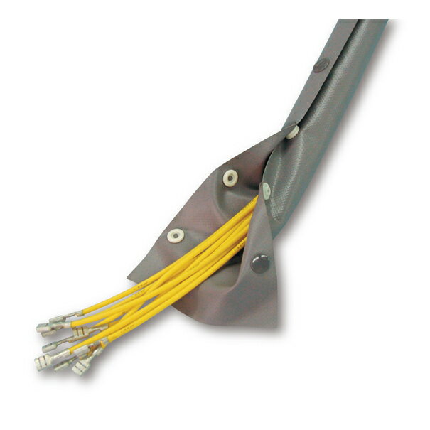 Яジャッピー/JAPPY【JHN-40(50m(1巻))】ホックチューブ