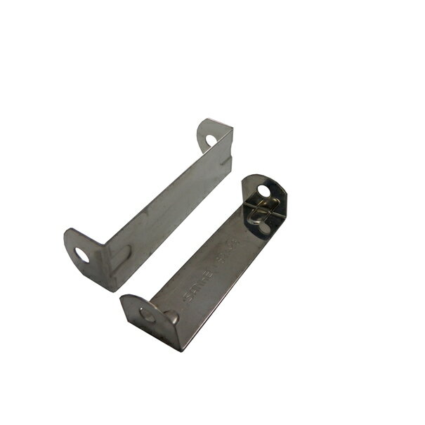 Яジャッピー/JAPPY【LS2A26JB(25個(1袋))】ステンレス製万能サドル (電線管用) パイプ用