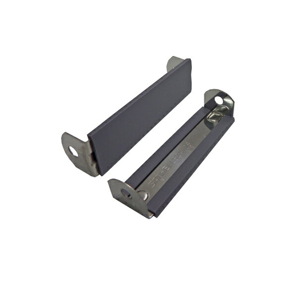 Яジャッピー/JAPPY【LS2AV28JB(25個(1袋))】被覆付ステンレス製万能サドル (電線管用) パイプ・防水プ..