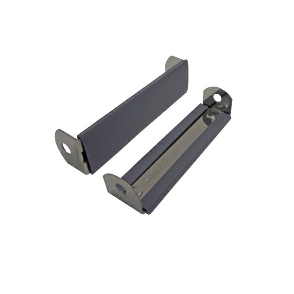 Яジャッピー/JAPPY【LS2AV30JB(25個(1袋))】被覆付ステンレス製万能サドル (電線管用) パイプ・防水プ..