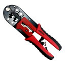 Яジャッピー/JAPPY【MK-86-JP】モジュラー圧着工具
