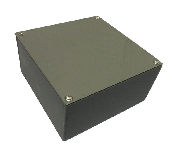 Яジャッピー/JAPPY【PB-JP 202010】プルボックス 民間仕様(さび止め)・平ふた