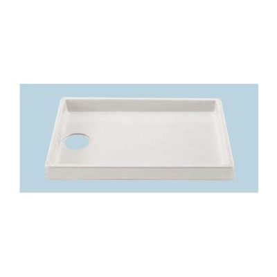 ###INAX/LIXIL 洗濯機パン【PF-9064C/NW1-BL】ホワイト 中央排水 900×640×82 BL認定品〔IE〕 ###INAX/LIXIL 洗濯機パン【PF-9064C/NW1-BL】ホワイト 中央排水 900×640×82 BL認定品〔IE〕