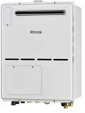 ###リンナイ ガス給湯暖房用熱源機【RVD-A2000SAW(B)】オート 20号 屋外壁掛・PS設置型 ユーロホワイト 1温度床暖房3系統 熱動弁外付〔IG〕
