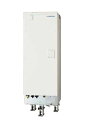 ####■コロナ 電気温水器【UWH-37X2A2U-12】インターホンリモコンセット付 追いだきフルオートタイプ 省施工タイプ 絶縁パイプレス仕様 370L〔HJ〕