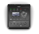 納期目安：お取り寄せ品(詳しくはこちらをクリック)T4S ToneMatch Mixerは、すべてのアーティストのために設計されたウルトラコンパクトな4チャンネルミキサーです。 直感的で操作しやすいユーザーインターフェースとボーズ独自の高性能DSPエンジンでスタジオ品質のイコライザー、ダイナミクス、エフェクトを実現。 内蔵のBose ToneMatchプロセッシングとzEQから驚きのサウンドが生み出されます。 さらに、ボーズのL1／F1システムと組み合せると、細部まで入念に作り込まれた高品質サウンドで空間を満たします。 頑丈な設計に加えて、直接操作できるコントロール、見やすいLEDディスプレイ、シーンリコール機能を搭載。 ステージ上で思い通りのパフォーマンスを発揮できます。 T4Sは、すべてのアーティストに信頼される究極のステージ用ミキサーです。