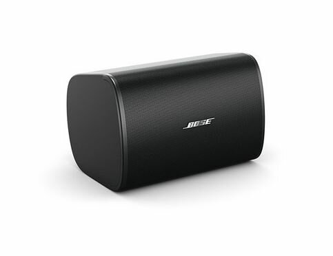 ∬∬Яボーズ/BOSE【DM5SE PAIR BLK】スピーカー 露出型スピーカー(全天候型) (黒) (ペア)