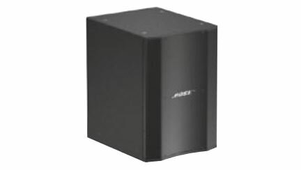 Яボーズ/BOSE【MB24WR】スピーカー 全天候型サブウーファー(30cm×2) 800W